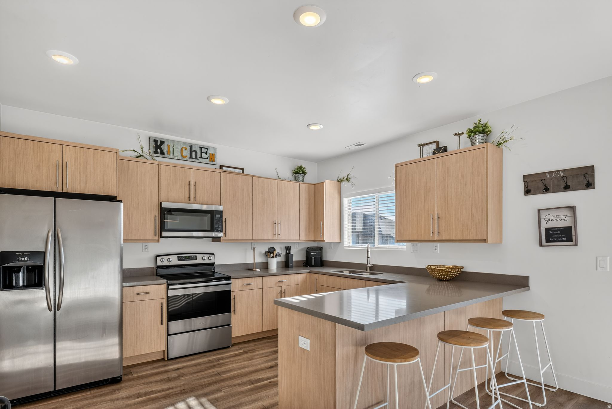 HARVEST VILLAGE - Residential