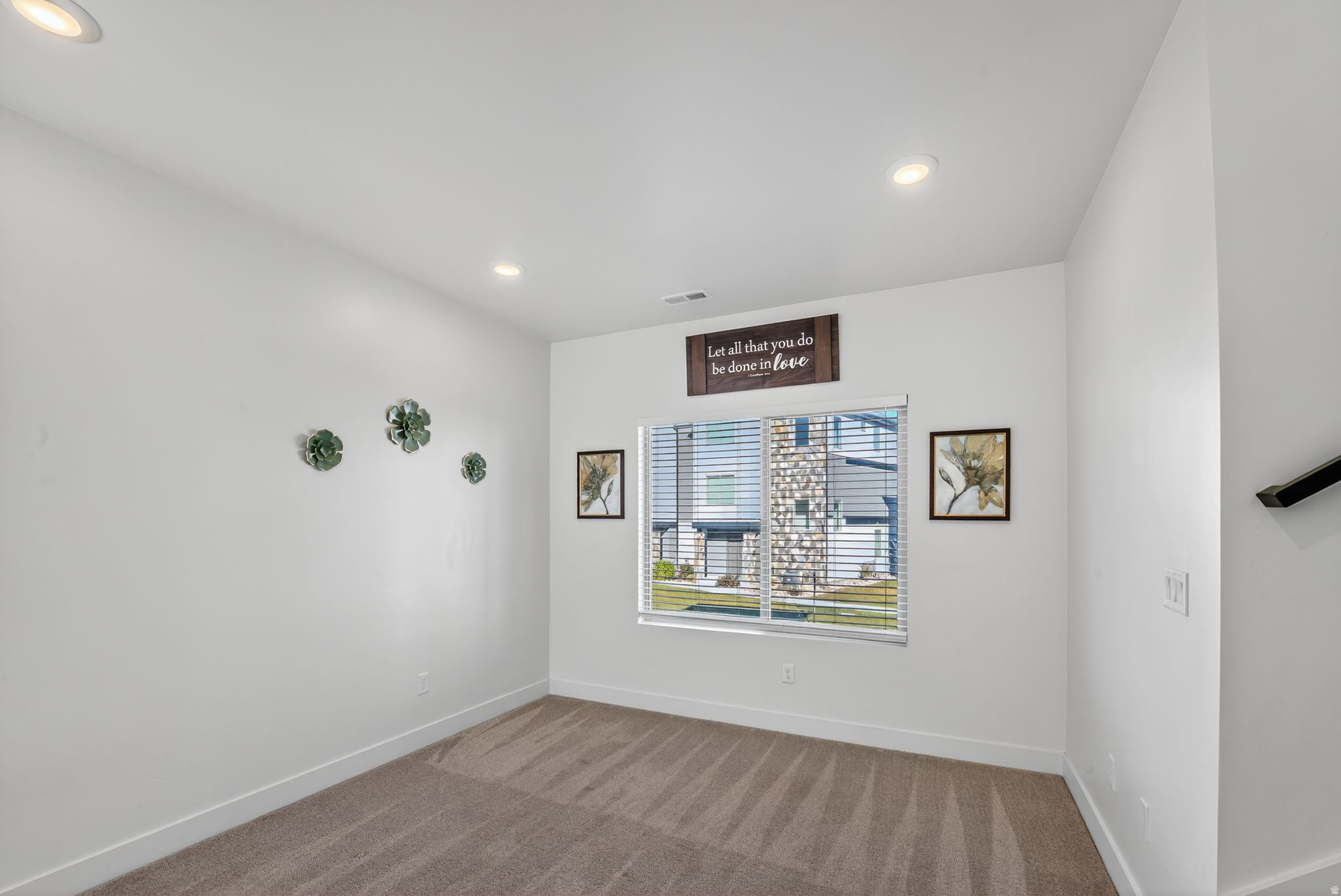 HARVEST VILLAGE - Residential