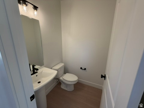 CANYON ESTATES SUBDIVISION - Residential