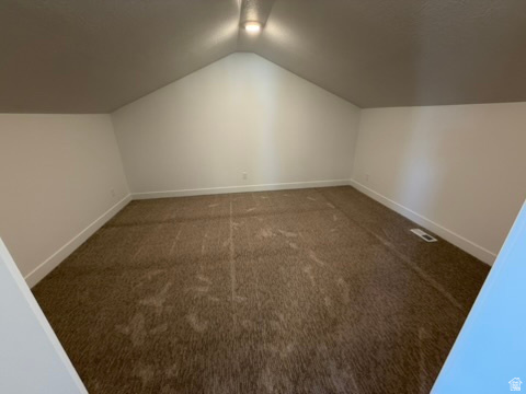 CANYON ESTATES SUBDIVISION - Residential