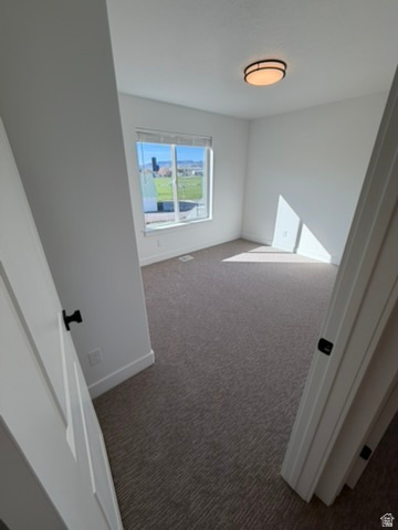 CANYON ESTATES SUBDIVISION - Residential