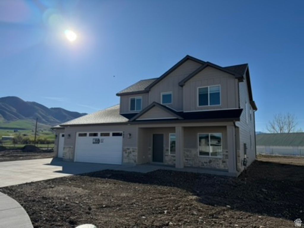 Photo of 782 E 1250 S, Hyrum, UT 84319 (MLS # 2148400)