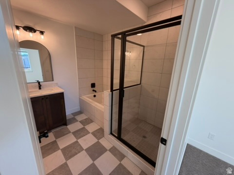 CANYON ESTATES SUBDIVISION - Residential