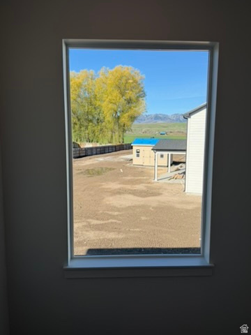 CANYON ESTATES SUBDIVISION - Residential