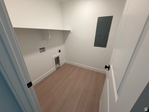 CANYON ESTATES SUBDIVISION - Residential