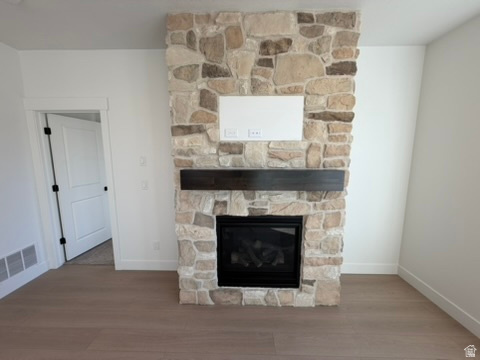 CANYON ESTATES SUBDIVISION - Residential