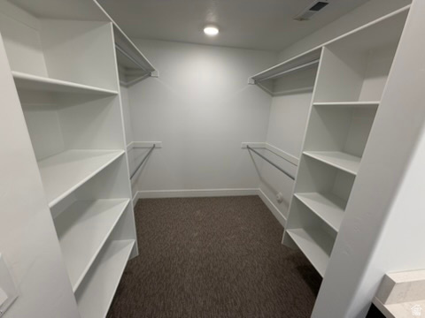 CANYON ESTATES SUBDIVISION - Residential