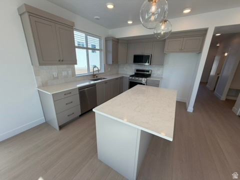 CANYON ESTATES SUBDIVISION - Residential