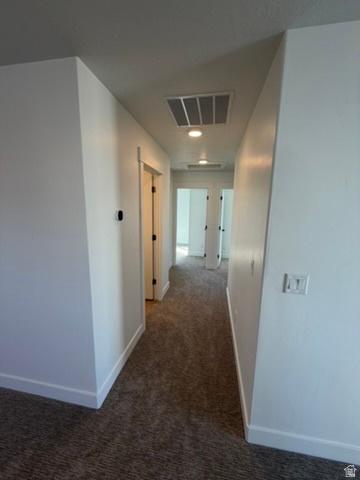 CANYON ESTATES SUBDIVISION - Residential