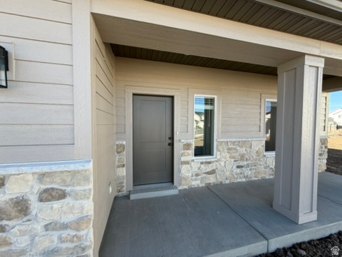 CANYON ESTATES SUBDIVISION - Residential