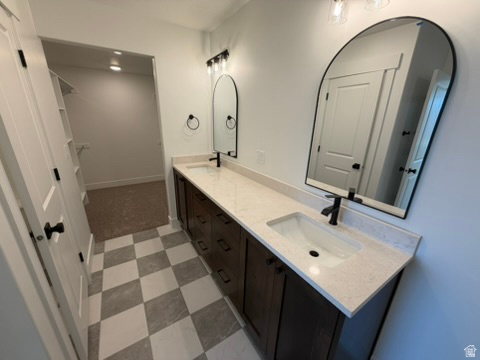 CANYON ESTATES SUBDIVISION - Residential