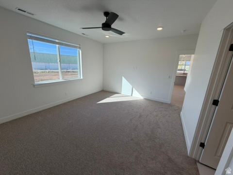 CANYON ESTATES SUBDIVISION - Residential