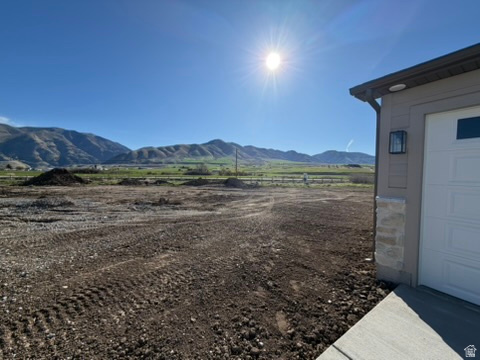 CANYON ESTATES SUBDIVISION - Residential