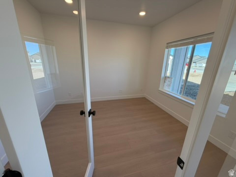 CANYON ESTATES SUBDIVISION - Residential