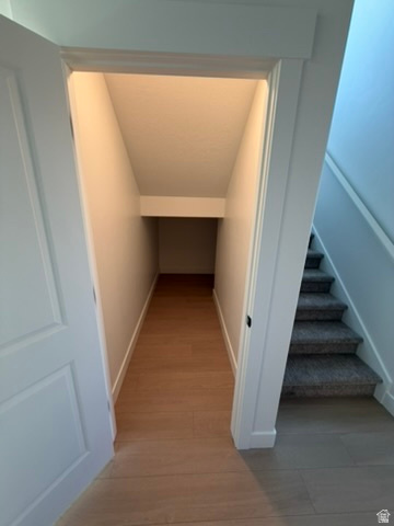 CANYON ESTATES SUBDIVISION - Residential