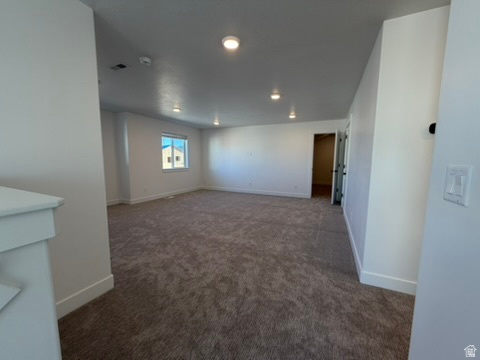 CANYON ESTATES SUBDIVISION - Residential