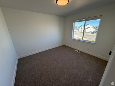 CANYON ESTATES SUBDIVISION - Residential