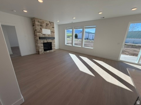 CANYON ESTATES SUBDIVISION - Residential