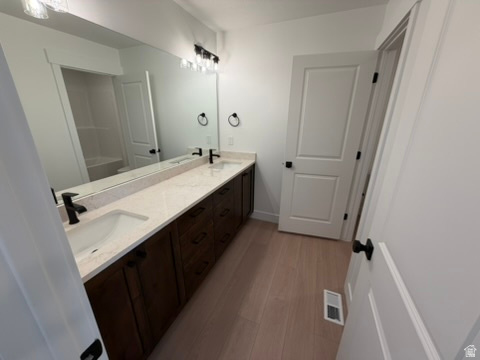 CANYON ESTATES SUBDIVISION - Residential