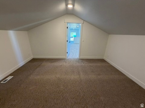 CANYON ESTATES SUBDIVISION - Residential