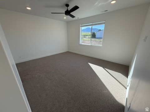 CANYON ESTATES SUBDIVISION - Residential