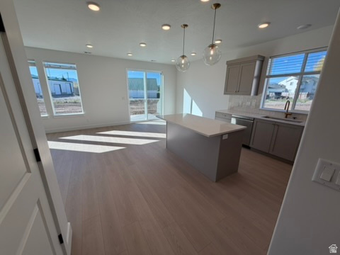 CANYON ESTATES SUBDIVISION - Residential