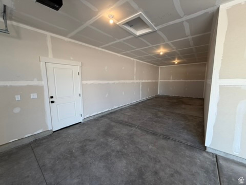 CANYON ESTATES SUBDIVISION - Residential