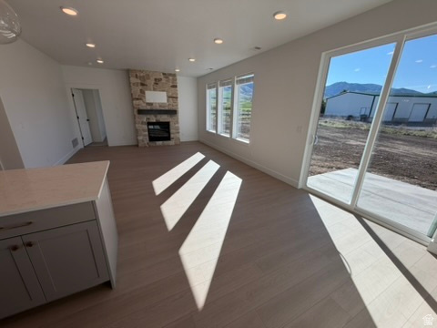 CANYON ESTATES SUBDIVISION - Residential