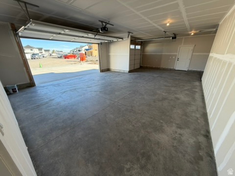 CANYON ESTATES SUBDIVISION - Residential