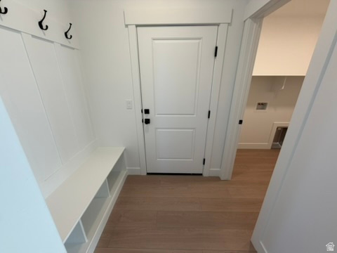 CANYON ESTATES SUBDIVISION - Residential