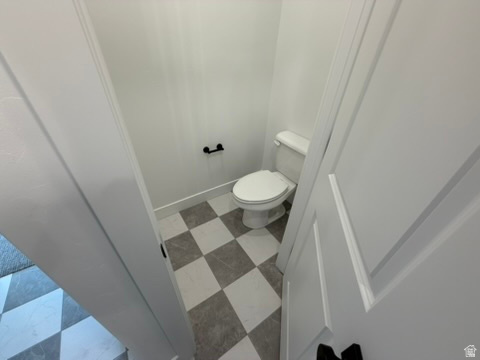 CANYON ESTATES SUBDIVISION - Residential