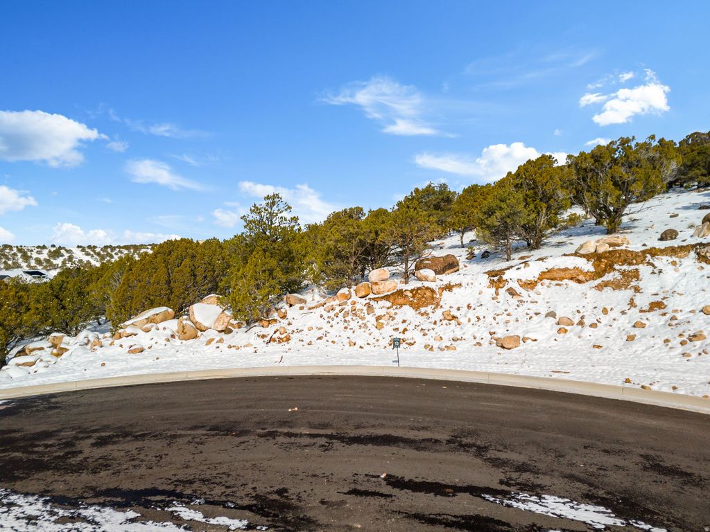 Photo of 3226 W MOON CREST DR #13, Cedar City, UT 84720 (MLS # 2154121)