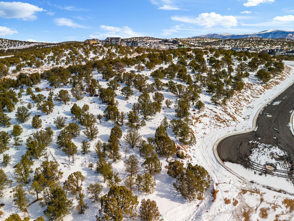 Photo of 3226 W MOON CREST DR #13, Cedar City, UT 84720 (MLS # 2154121)