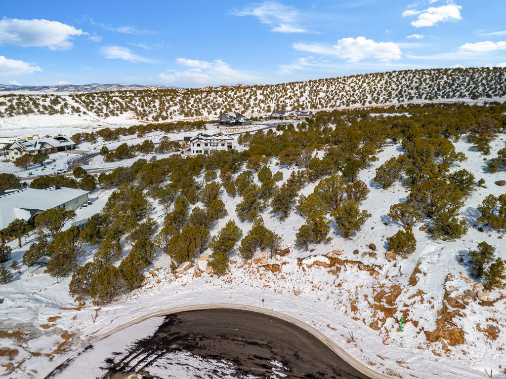 Photo of 3226 W MOON CREST DR #13, Cedar City, UT 84720 (MLS # 2154121)