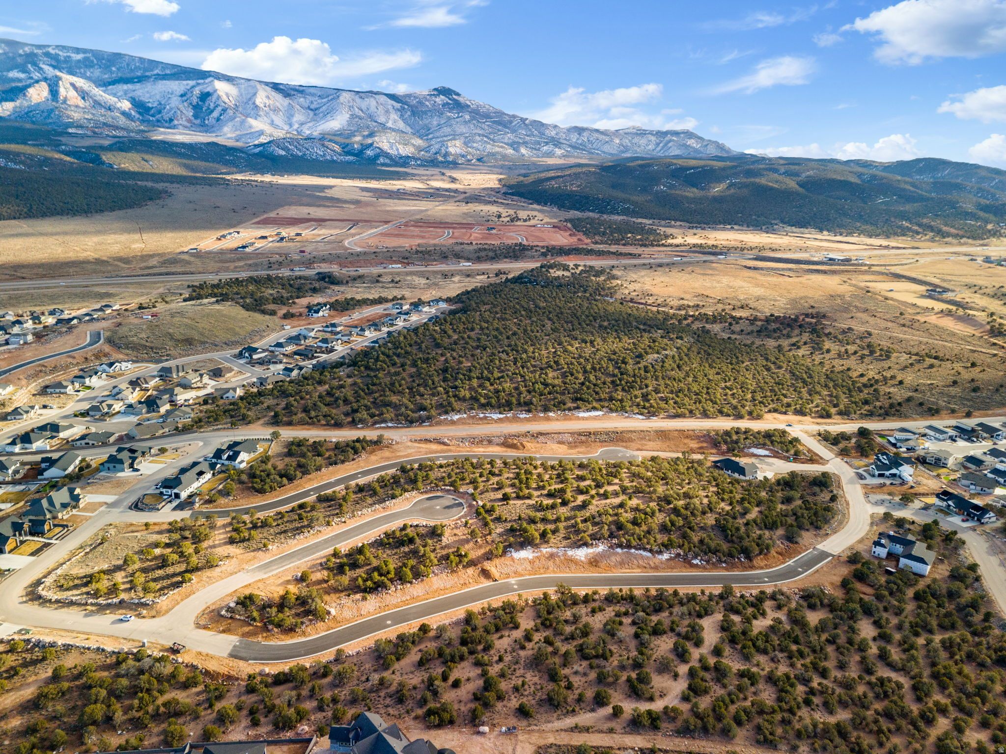 ESTATES AT SOUTH MOUNTAIN - Land