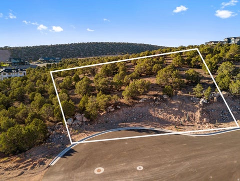 Vacant Land For Sale - 3226 W Moon Crest Dr #13<br/> Iron County, Cedar City, UT 84720