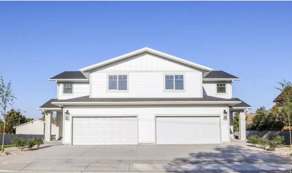 Photo of 1350 S 200 W, Bountiful, UT 84010 (MLS # 2146629)