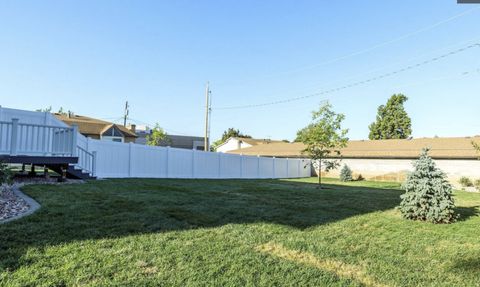 Tiny photo for 1350 S 200 W, Bountiful, UT 84010 (MLS # 2146629)