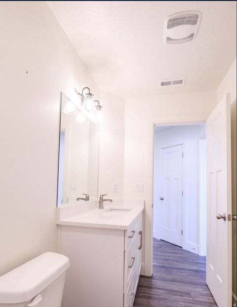 Tiny photo for 1350 S 200 W, Bountiful, UT 84010 (MLS # 2146629)