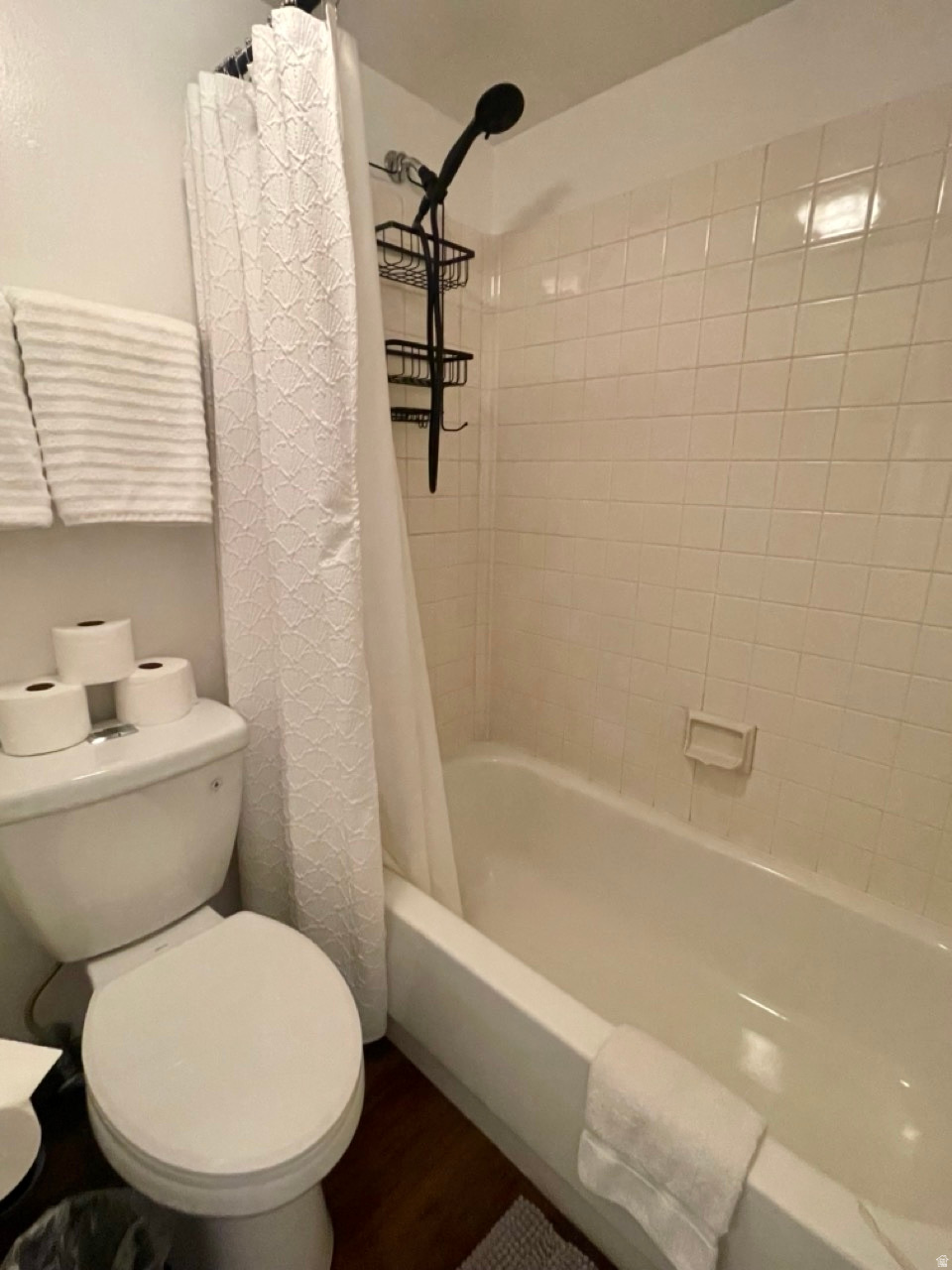 TIMBERBROOK VILLAGE CONDOMINIUMS - Residential