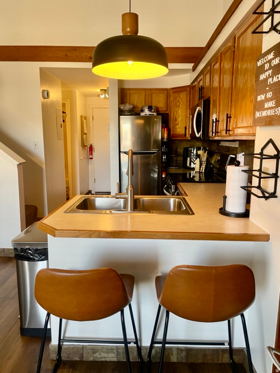 TIMBERBROOK VILLAGE CONDOMINIUMS - Residential