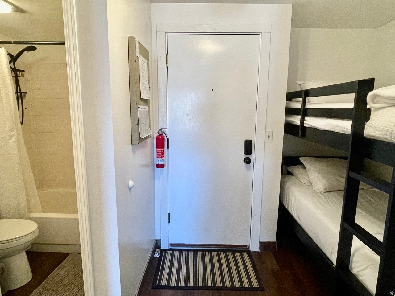 TIMBERBROOK VILLAGE CONDOMINIUMS - Residential