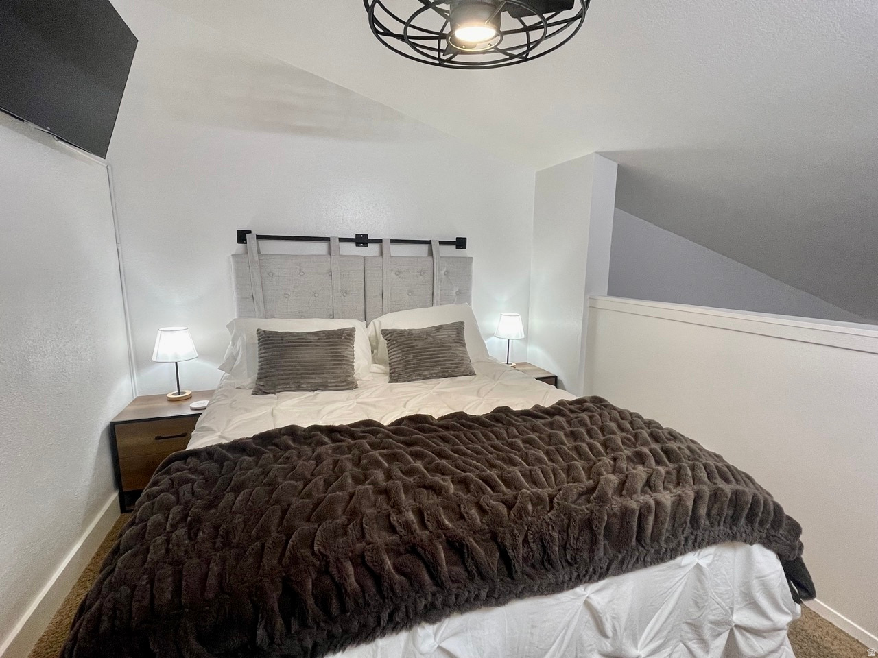 TIMBERBROOK VILLAGE CONDOMINIUMS - Residential