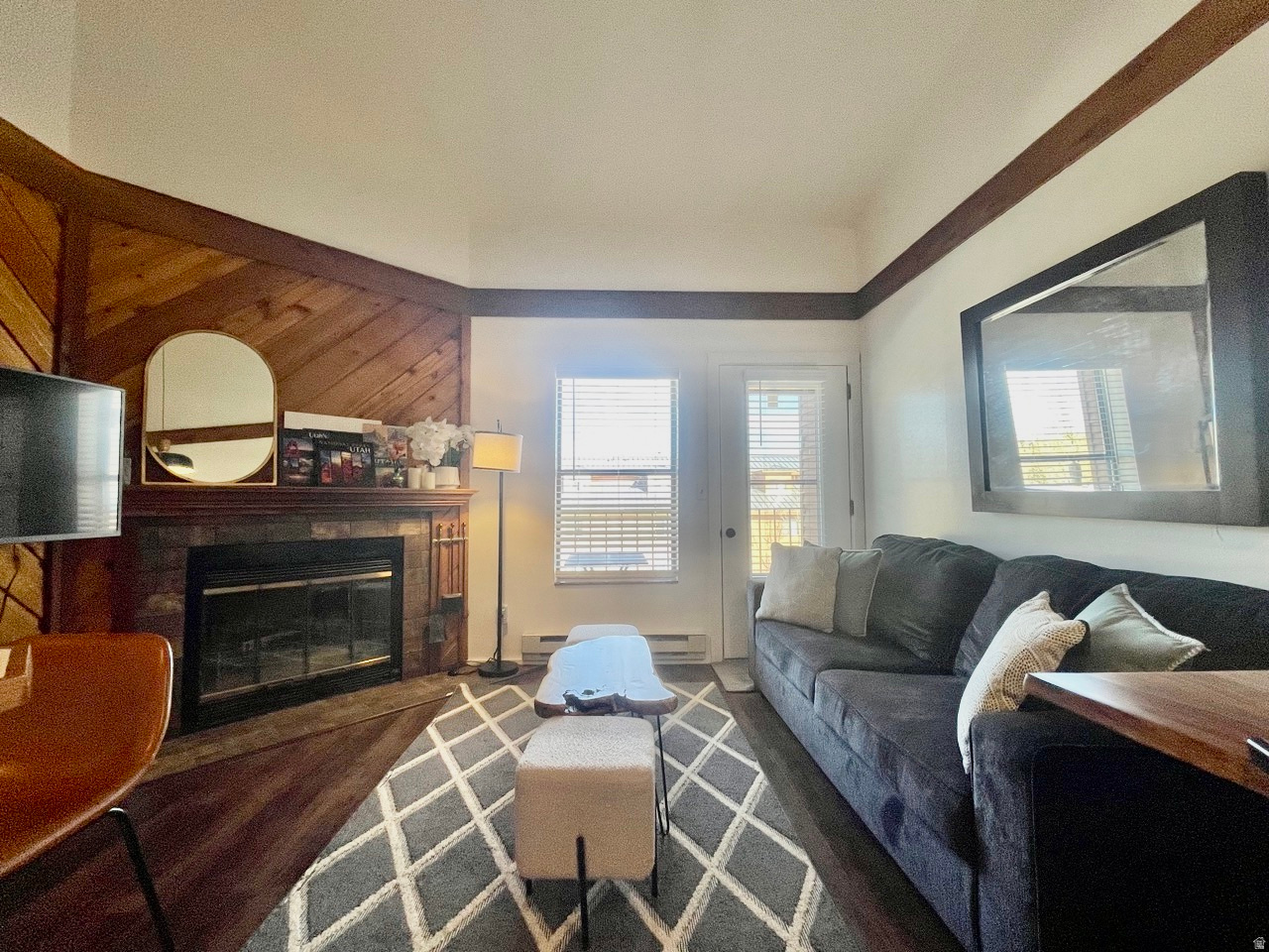 TIMBERBROOK VILLAGE CONDOMINIUMS - Residential