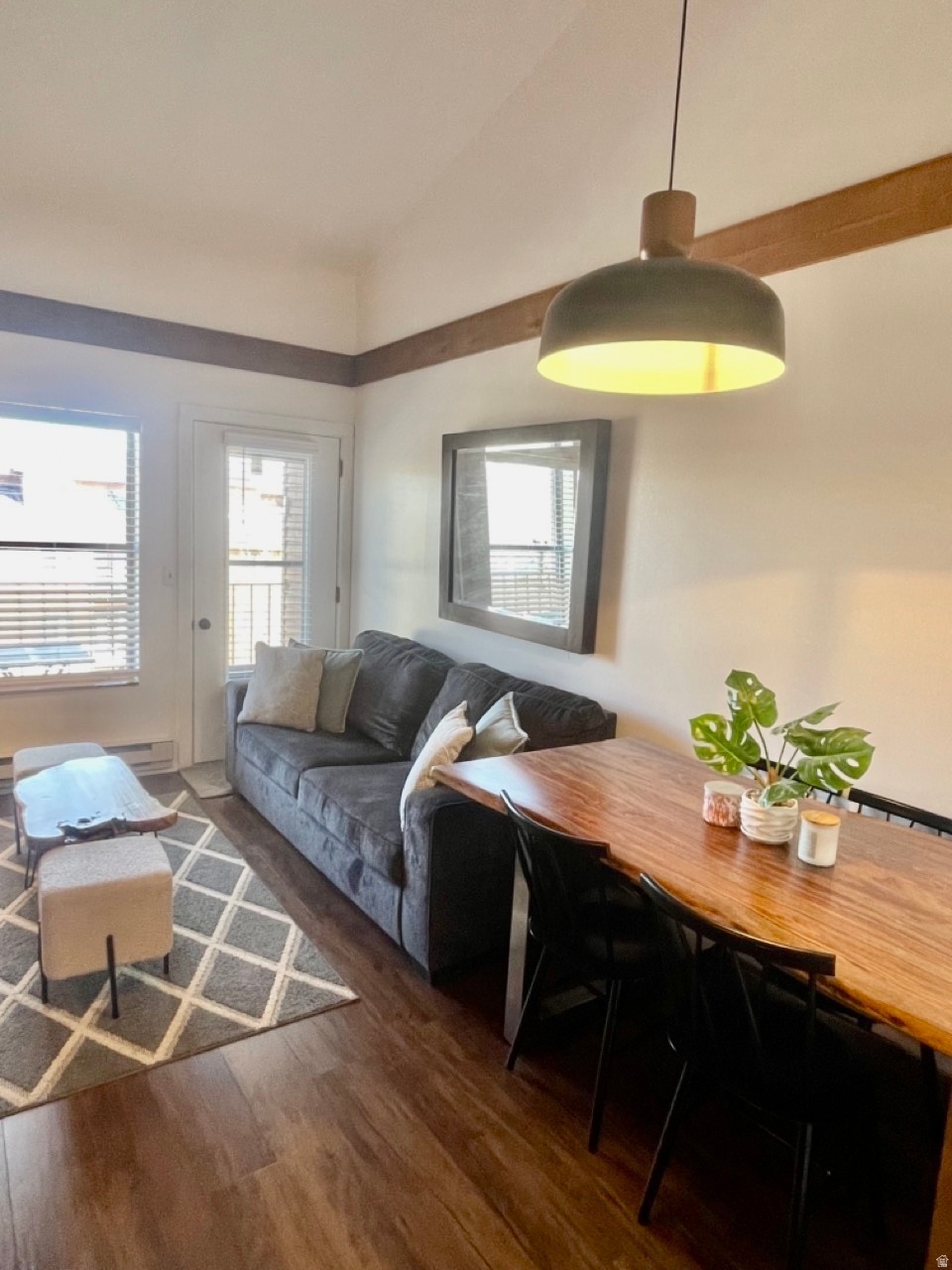 TIMBERBROOK VILLAGE CONDOMINIUMS - Residential