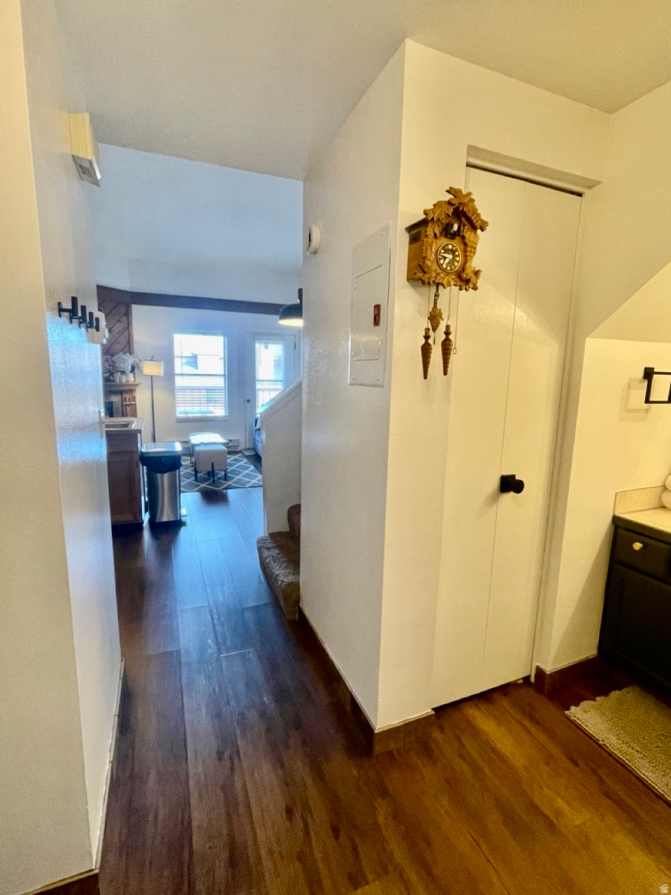 TIMBERBROOK VILLAGE CONDOMINIUMS - Residential