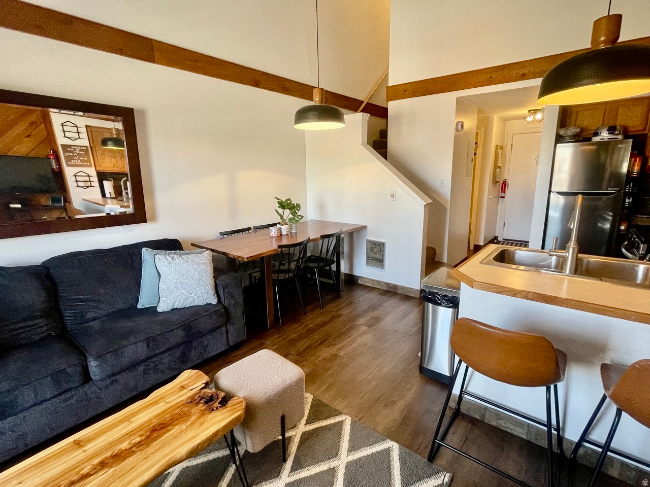 TIMBERBROOK VILLAGE CONDOMINIUMS - Residential