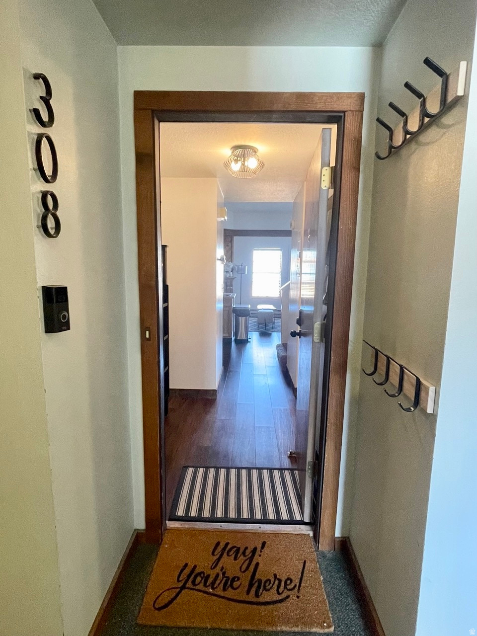 TIMBERBROOK VILLAGE CONDOMINIUMS - Residential