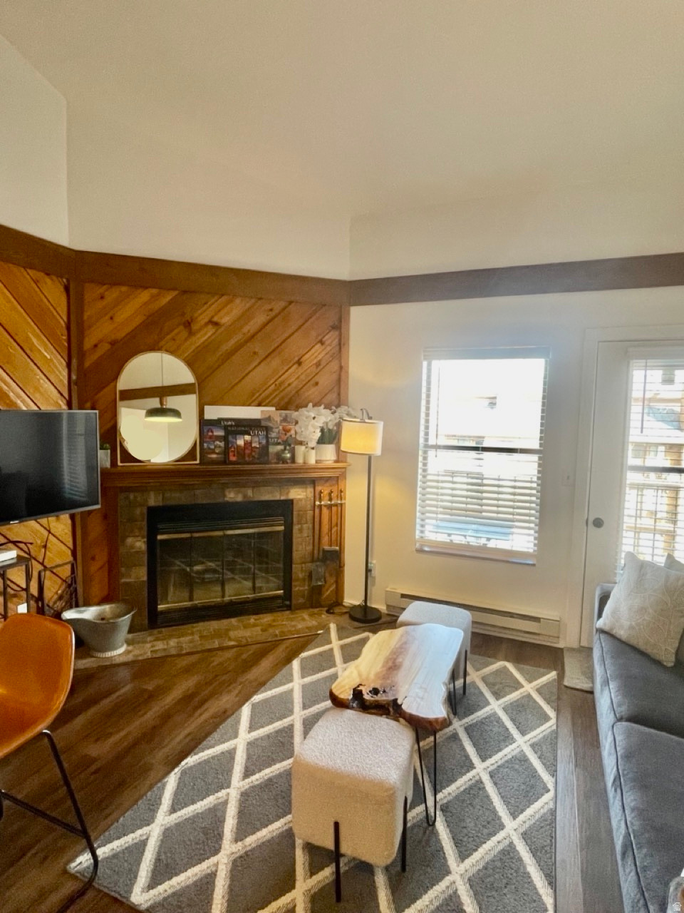 TIMBERBROOK VILLAGE CONDOMINIUMS - Residential