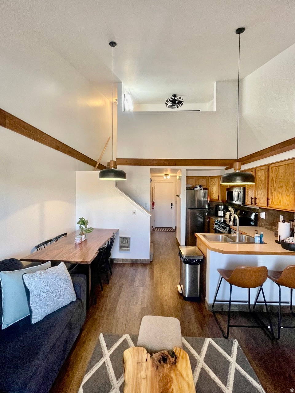 TIMBERBROOK VILLAGE CONDOMINIUMS - Residential